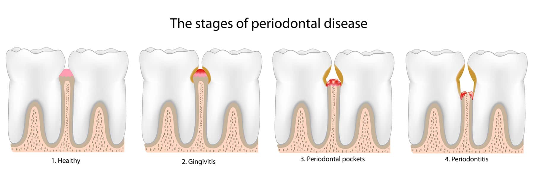 Periodontal Office in 60453